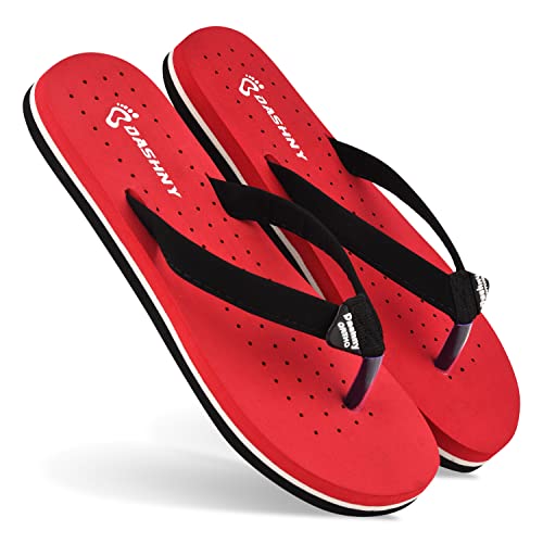 Image of Dashny Women's |Extra Super Soft Comfortable Slippers | Casual Slides Slippers