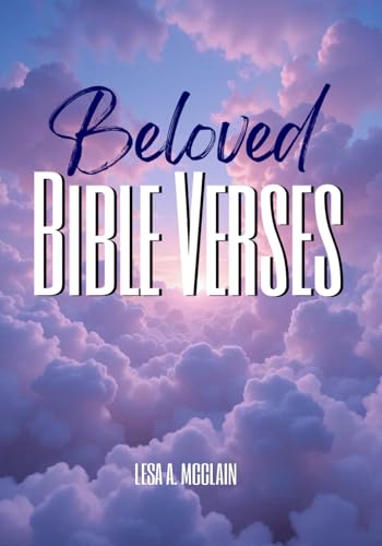 Beloved Bible Verses
