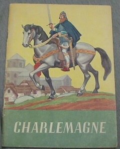 Unknown Binding Charlemagne (Real people) Book