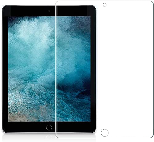 Bigil Glass Compatible Screen protector for New ipad 8th generation & ipad 7th generation 10.1inch 2020 (B09YMQ8TMZ) Amazon Price History, Amazon Price Tracker