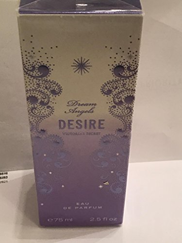 Victoria s Secret Dream Angels Desire Perfume Eau De Parfum 2.5oz New in Box