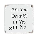 ❤️Belle décoration : ce panneau décoratif shabby chic est le complément parfait à votre intérieur. Il peut être utilisé presque n'importe où et fera un excellent cadeau pour tout le monde. Très approprié pour la cuisine, le bar à domicile, le café, le porche, le dortoir, la salle de jeux, la chambre de femme, la fête, l'intérieur, l'extérieur, le garage, le bar, le café, le restaurant, la salle de billard, l'hôtel, le club, etc.