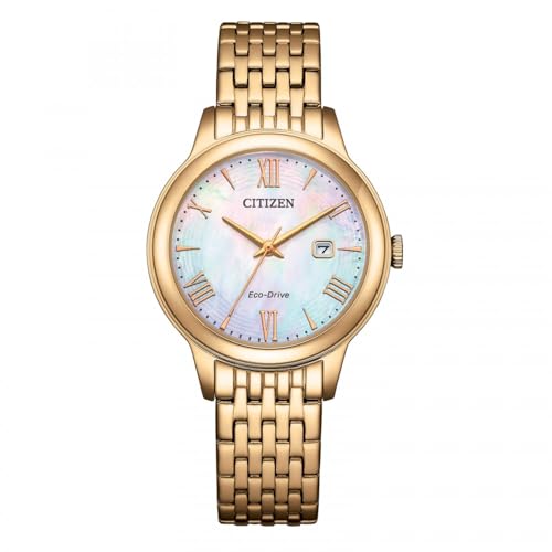 Citizen de Collection EW2623-53D montre femme chic pour le bureau