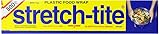Stretch-tite Plastic Food Wrap, 500 Sq. Ft., 516.12-Ft. x 11.5/8-Inch Rolls (Pack of 4)
