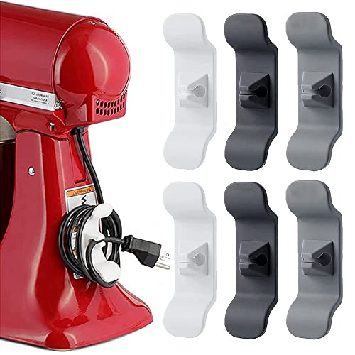 Cord Organizer For Appliances