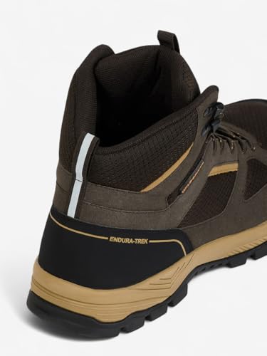 Image of Wildcraft Mens Outrider 2 Ha Hiking Shoe