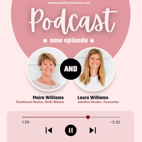 Eps 35: To the Healer, Mother, Student cover art