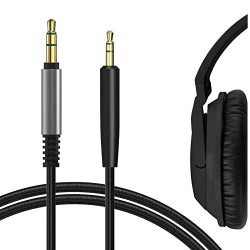 Geekria QuickFit Audio Cable 