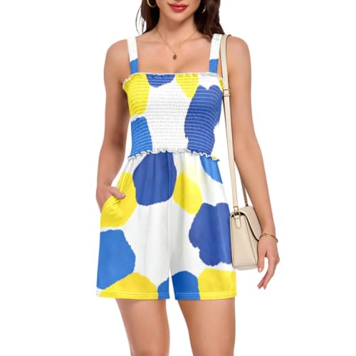 Mono casual de verano 2026 para mujer: dile adiós al calor con este diseño ligero