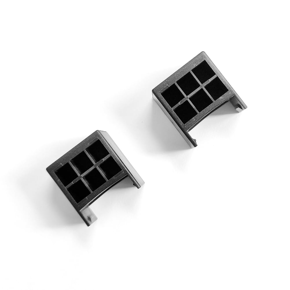Espaciador reemplazo para clip volante Logitech G25 G27 G29 G920 G923