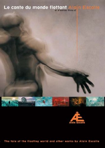 The Tale of the Floating World ( Icarus's Drownings / D'aprÃ¨s le naufrage / The Tale of the Floating World / L'objet du dÃ©sir / Le radeau de la MÃ©duse, D [ NON-USA FORMAT, PAL, Reg.0 Import - France ]