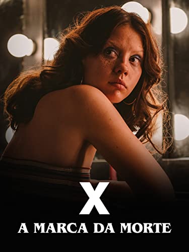 X: a marca da morte