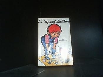 Perfect Paperback Ein Tag mit Matthias. Und andere Geschichten Book