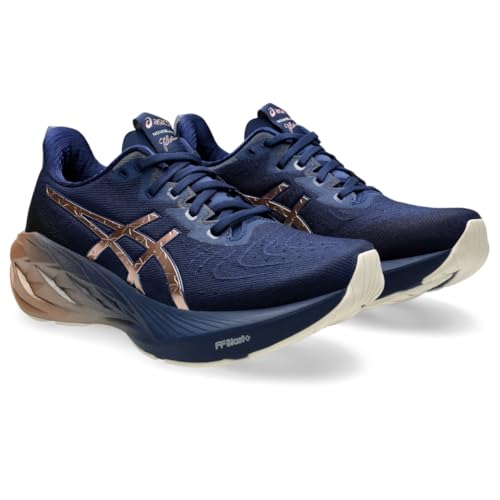 Image of ASICS Women's NOVABLAST 4 Running Shoe