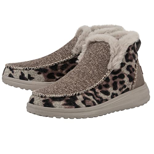 Image of HEYDUDE Women's Denny Shoes