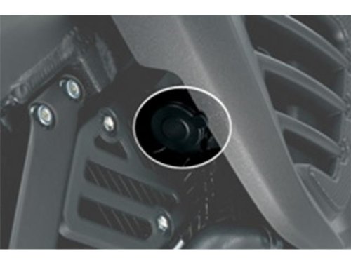 Suzuki V-strom Dl650 12 Volt Accessory Power Socket Plug Outlet 12 13