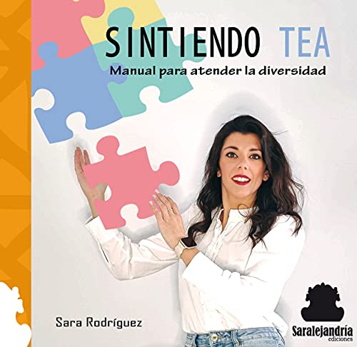 Sintiendo Tea: Manual para Atender la Diversidad