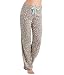 Calvin Klein Women's Wovens Viscose Pajama Pant