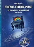 bmw e34 instrument cluster repair Musik-Noten Ausgabe / Score / Sheetmusic : SCIENCE FICTION PIANO - arrangiert für Klavier - mit CD