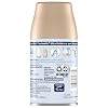 Glade Automatic Spray Refill and Holder Kit, Air Freshener for Home and Bathroom, Clean Linen, 6.2 Oz, 2 Count #1