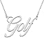 Golf - Silver