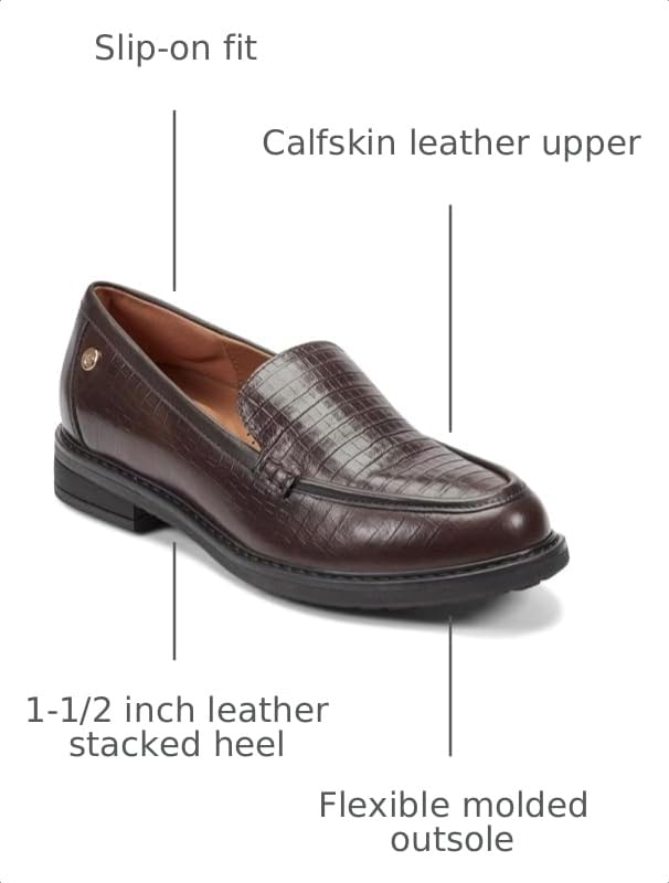 Image of Easy Spirit Women's, Jaylin Loafer