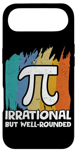 �~�����L���A���w�A�I�^�N�AMath, Pi Symbol, Geek, March 14th, �X�}�z�P�[�X iPhone Air �p