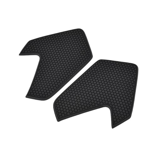 Ensemble protections pour carburant moto G310R G310GS grip genou - 6