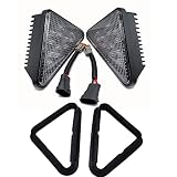 AGP.1978 RH&LH 30W LED Light Kit Headlights compatible with Bobcat 751 753 763 773 863 864 873 883 R