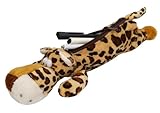 Ulkige Federtasche Federmappe Leopard Kinder