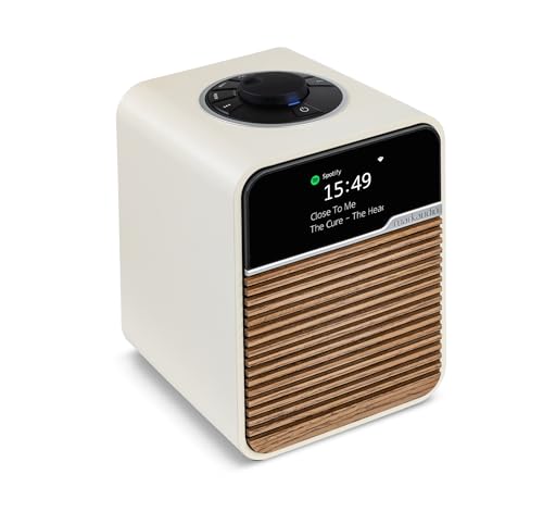 Ruark R1S Smart Radio
