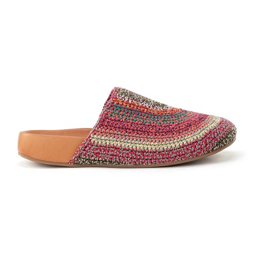 Image of The Sak Bolinas Clog Shoe - Women's Slip On Sandal for Indoor & Outdoor Use - Classic, Comfortable Mule Shoes for Everyday