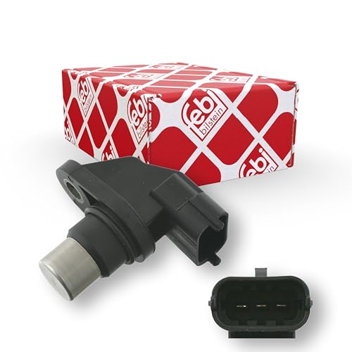 Febi bilstein 28131 Capteur position d'arbre à cames 24mm connecteur 3 broches
