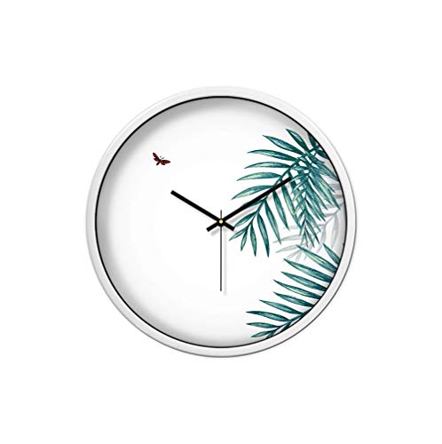 Horloge Murale de Qualité en Format 30cm Style Créatif - 2