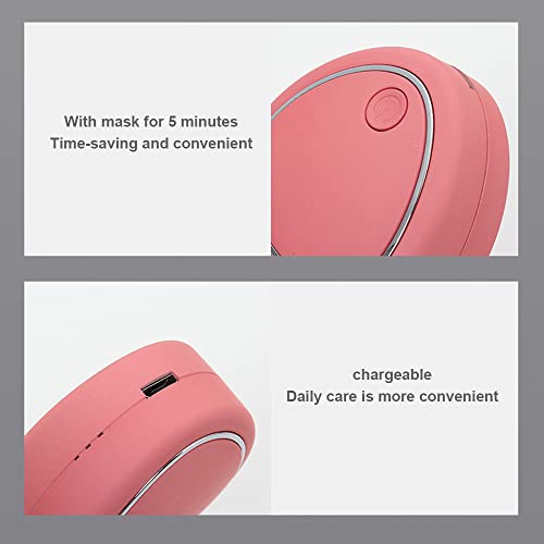 Dafke New Microcurrent Facial Device, Face Lift Massager, Facial Massage Equipment For Firming Skin And Increasing Absorption Of Skin Care Products #TOP2
