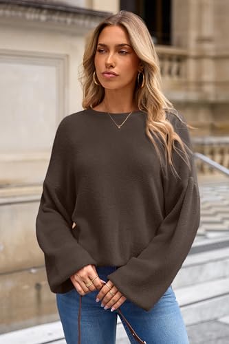 Women's Wool Bend Sweaters - image 2