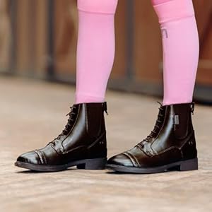 Suedwind Footwear Nova Jodhpur Classic Winter - Zwart