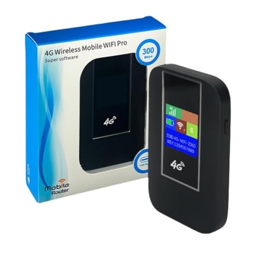 WiFi portátil, router, WiFi, punto de acceso WiFi portátil para viajes, enrutador FM860 de velocidad ilimitada, Internet de alta velocidad por satélite, satélite inteligente de alta velocidad