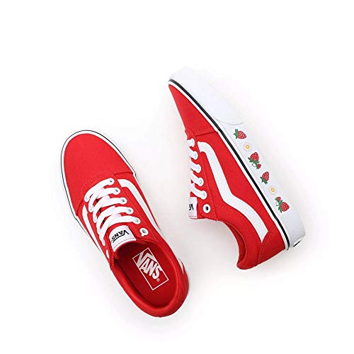 Image of Vans Kids' Ward Sneaker
