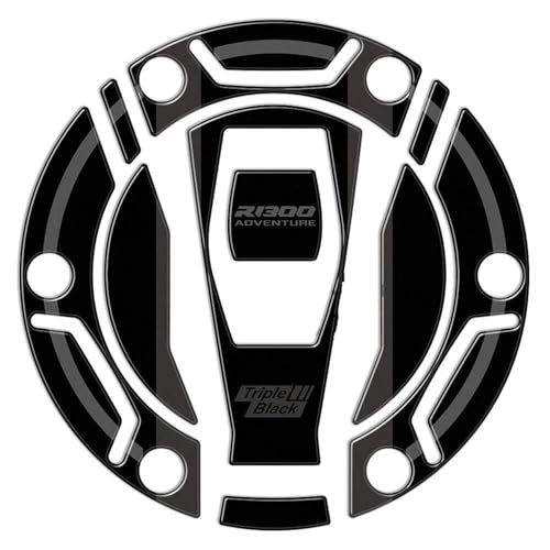Protection de réservoir BMW R1300GS Adventure autocollants latéraux anti-rayures