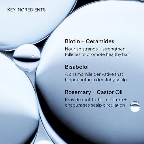 Briogeo Scalp Revival Rosemary & Castor Oil 3.4oz — view 8
