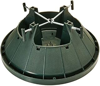 Cinco Plastics Inc Christmas Tree Stand Size: Large
