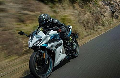 Protection de cadre Ninja 1000SX indispensable pour préserver votre carénage or - 4