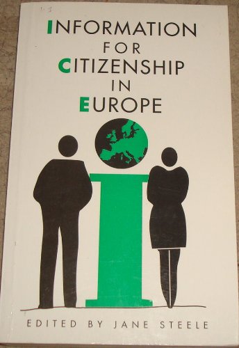 Information for Citizenship in Europe