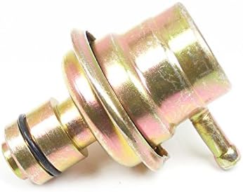 Rostra 51-0301-22-00 Single Line Adjustable Push-In Type Vacuum Modulator
