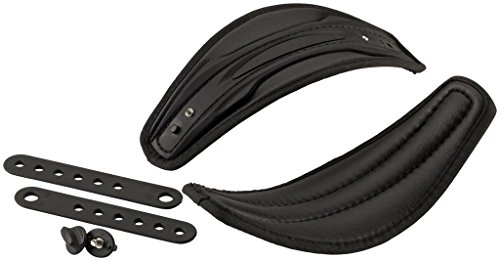 Firefly A5.5, Accessori Snowboard Unisex, Schwarz