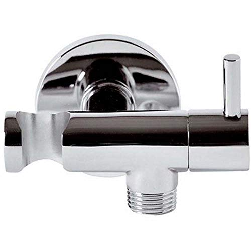 DianHydro - RUBINETTO d'ARRESTO MINIMAL CON