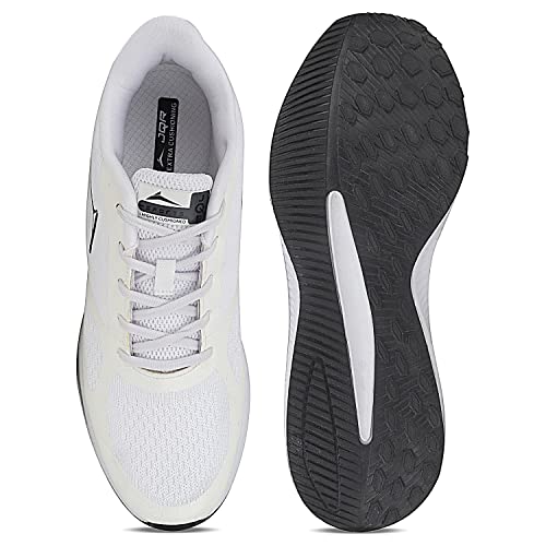 JQR Store JQR GLOBAL PLUS Men's Sports Running Shoes (8) - Image 5