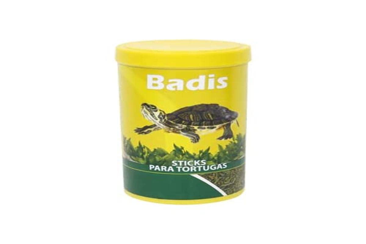 BADIS MENU DE TORTUGAS STICK (1 LT 300 GR)