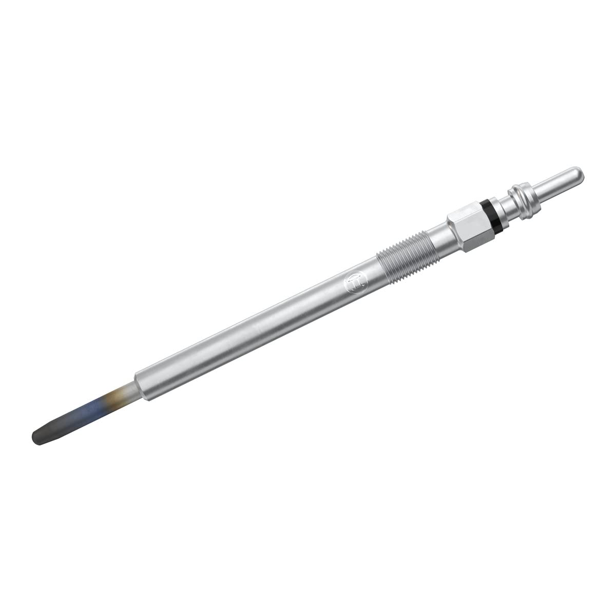 Image secondaire de Bosch 43 - Bougie de préchauffage Duraterm - Blister - lot de 2 pièces - pour véhicules à moteur diesel
